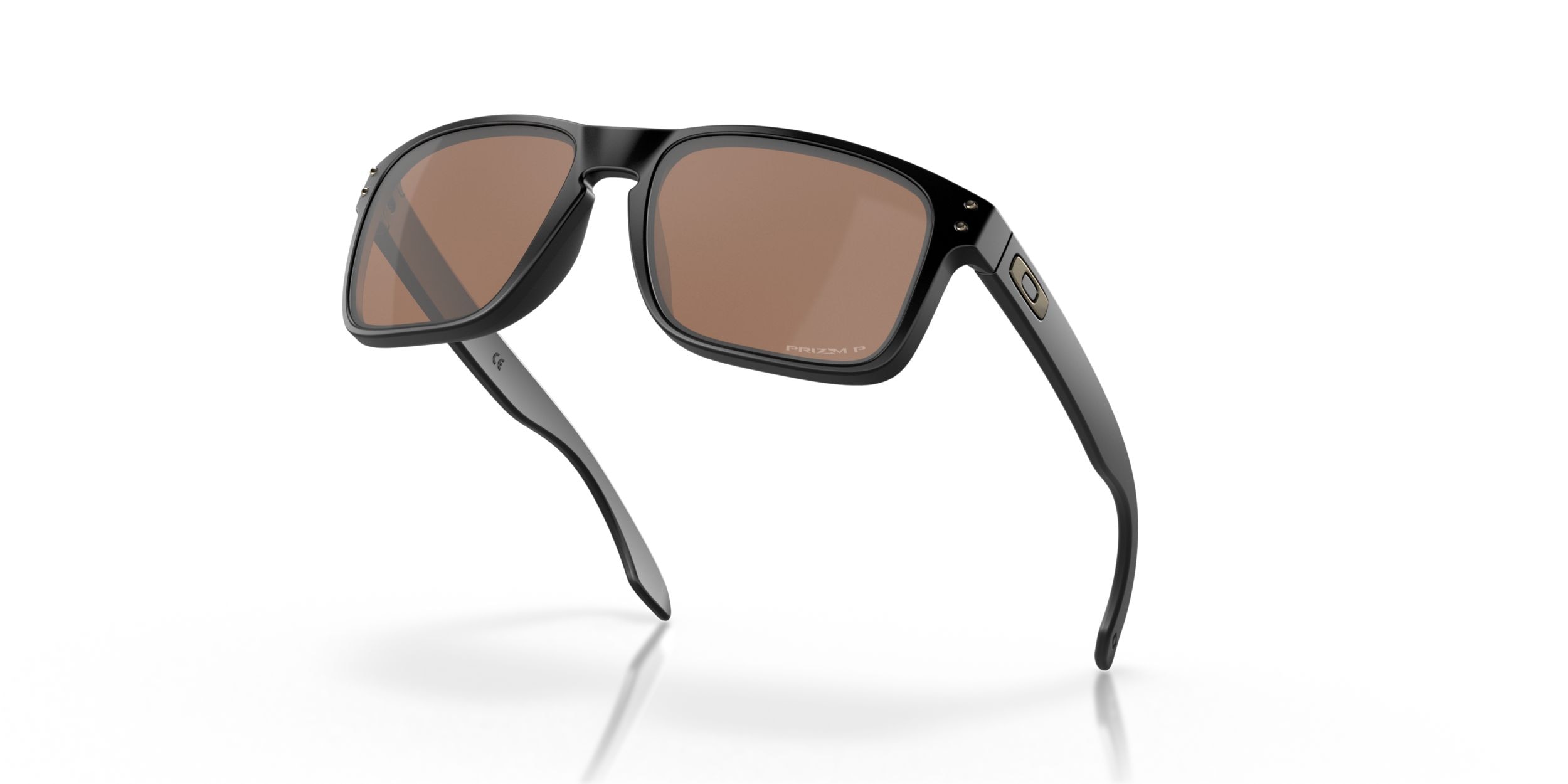 Oakley Men's/Women's Holbrook Sunglasses, Polarized