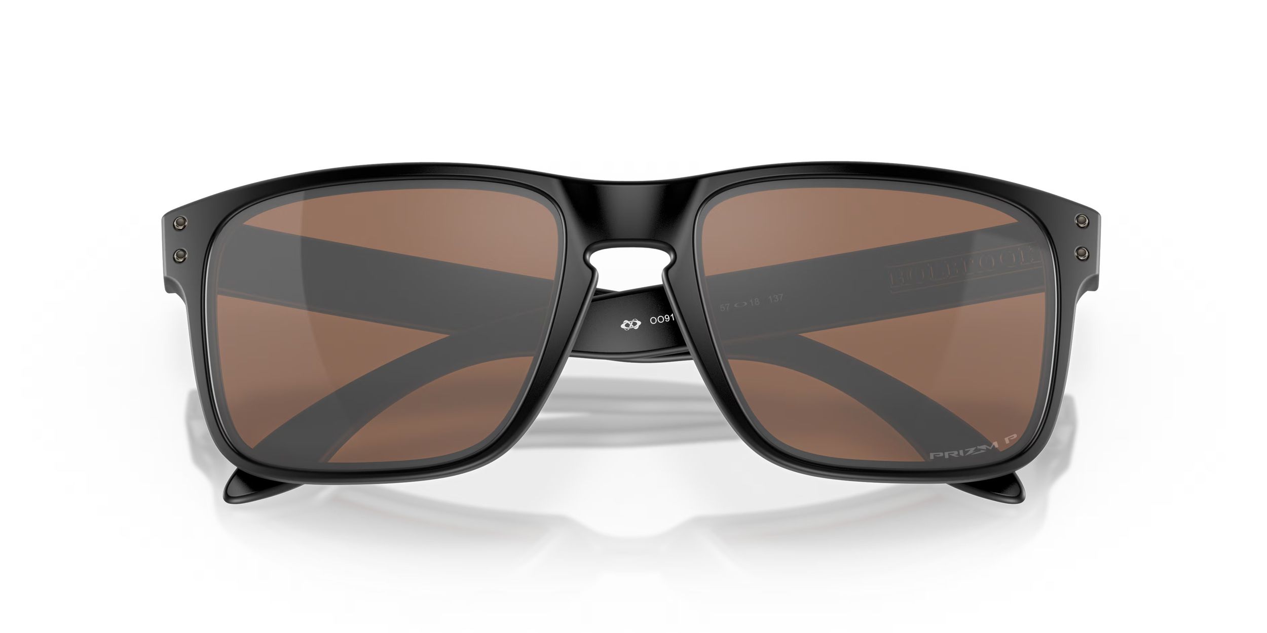 Oakley Men's/Women's Holbrook Sunglasses, Polarized