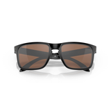 Oakley Men's/Women's Holbrook Sunglasses, Polarized Front_Flat