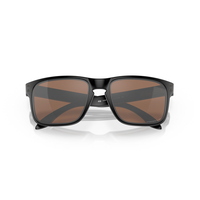 Oakley Men's/Women's Holbrook Sunglasses, Polarized Front_Flat