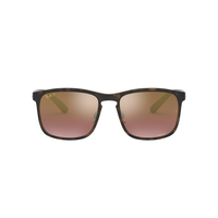 Ray-Ban Rb4264 Tort Sunglasses Front_Flat