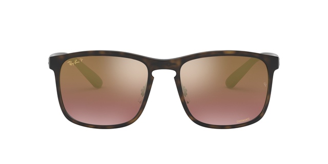 Ray-Ban Rb4264 Tort Sunglasses