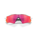 Oakley Youth/Kids Radar EV XS Path Sport Sunglasses Front_Flat