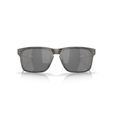 Oakley Unisex Holbrook Wayfarer Sunglasses Front_Flat
