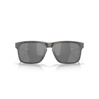 Oakley Unisex Holbrook Wayfarer Sunglasses Front_Flat