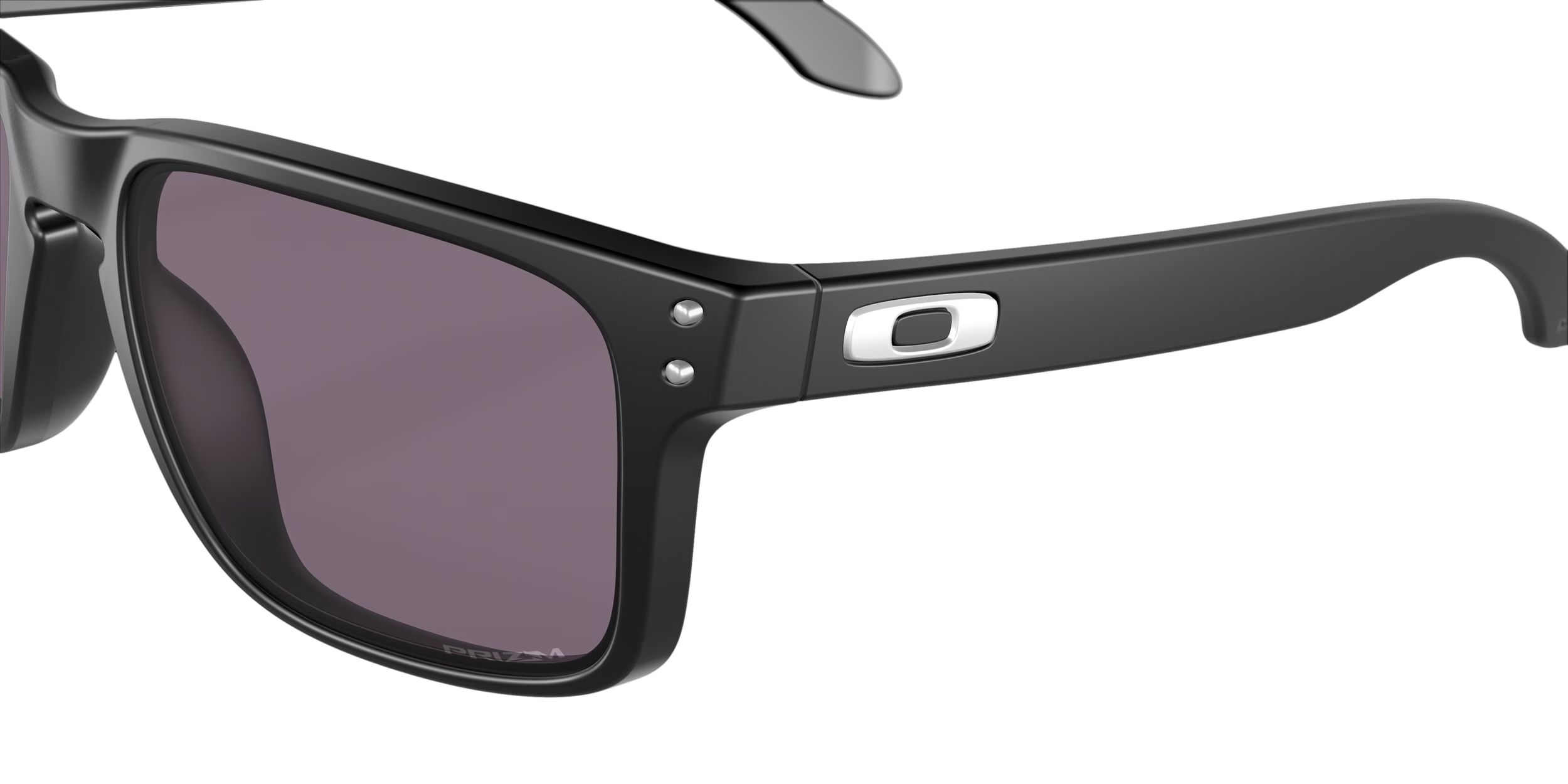 Oakley Unisex Holbrook Wayfarer Sunglasses