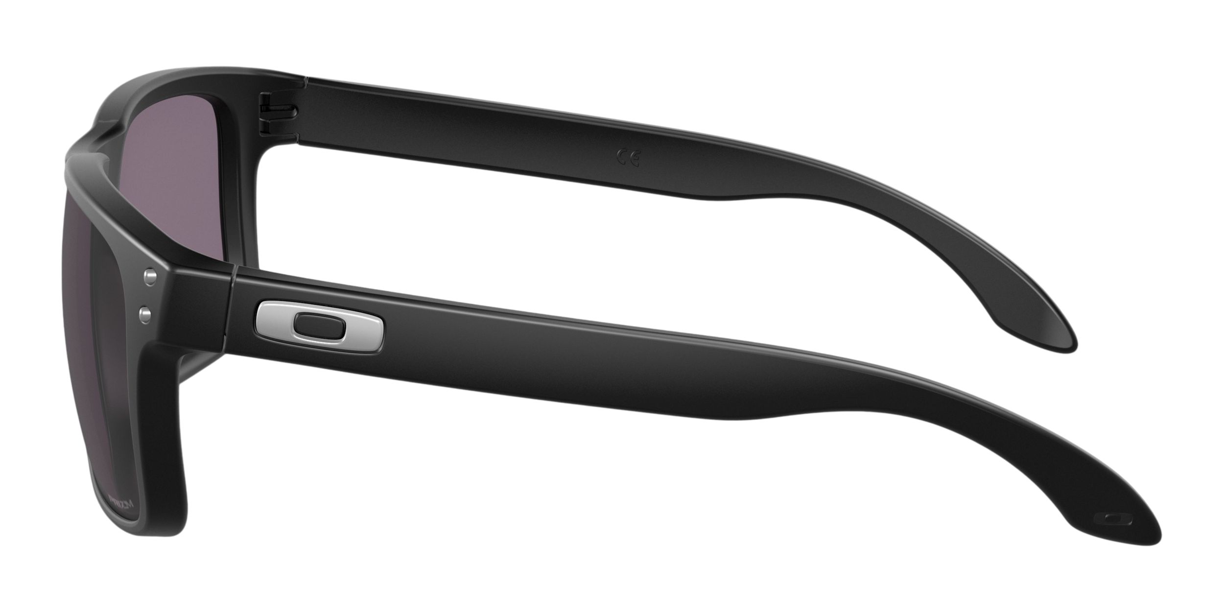 Oakley Unisex Holbrook Wayfarer Sunglasses