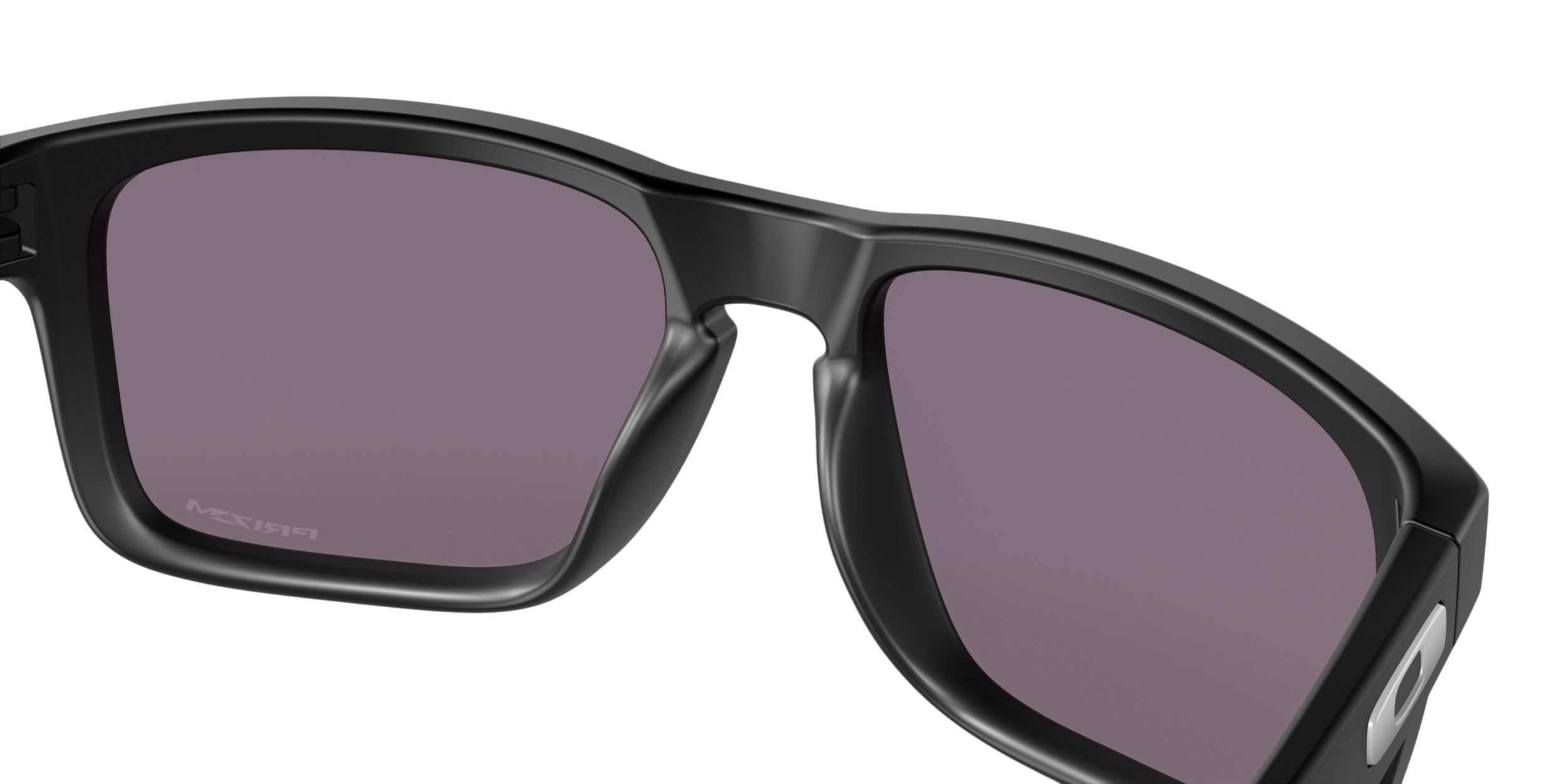 Oakley Unisex Holbrook Wayfarer Sunglasses