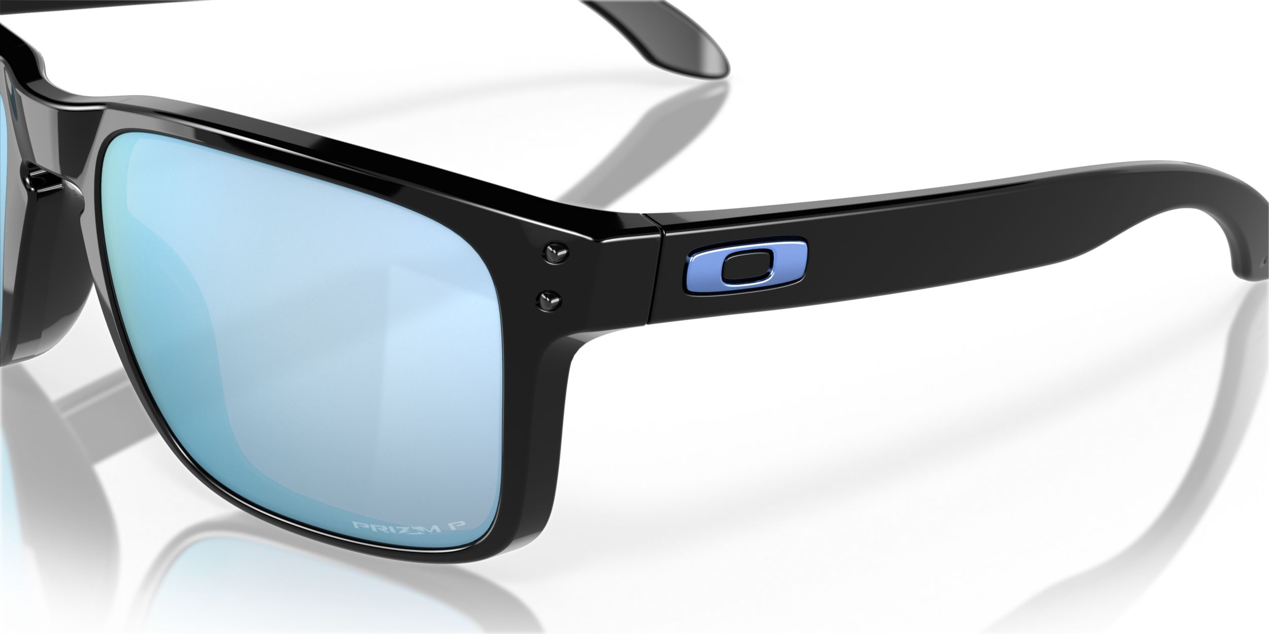 Oakley Unisex Holbrook™ Polish Sunglasses