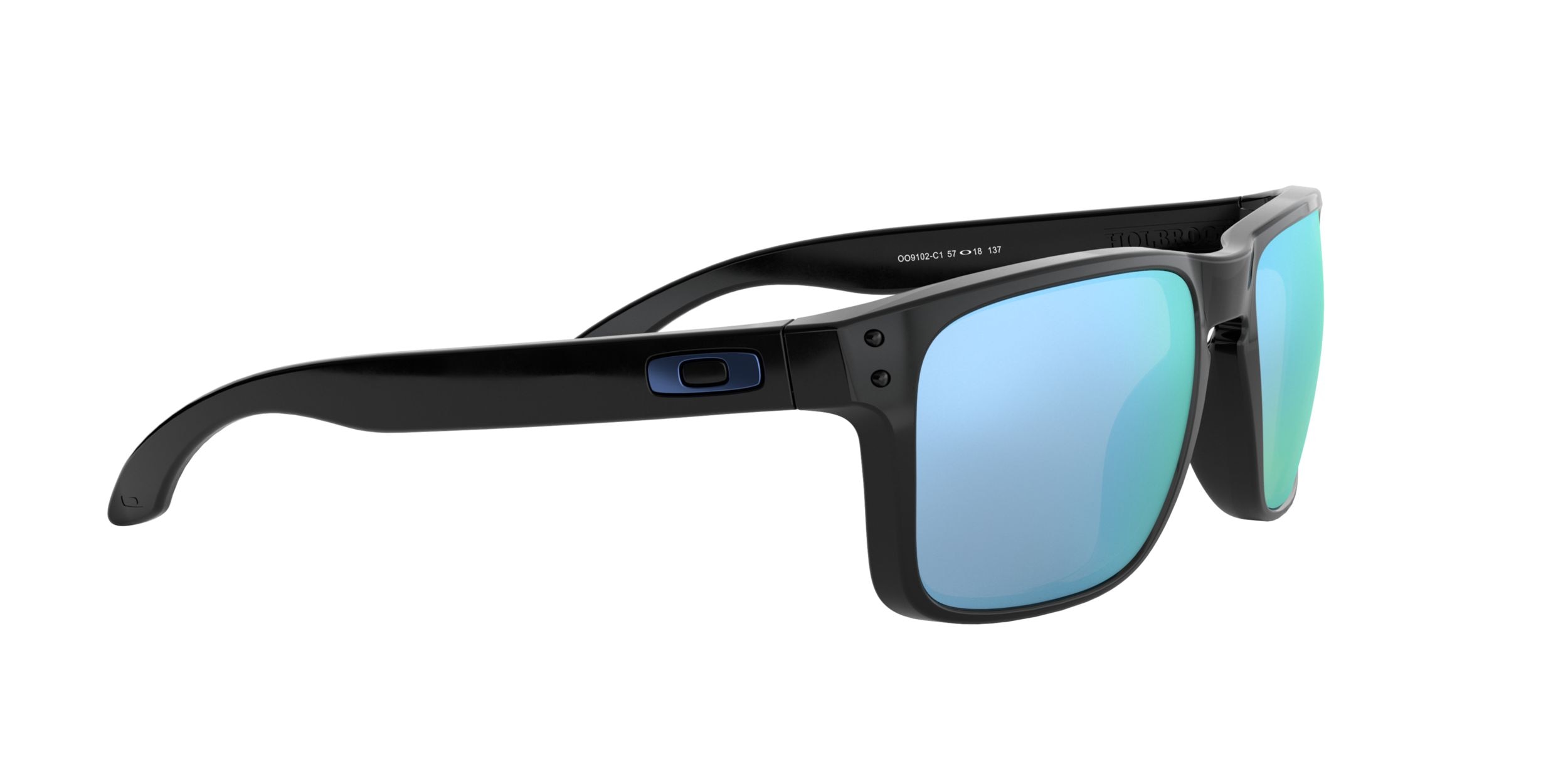 Oakley Unisex Holbrook™ Polish Sunglasses