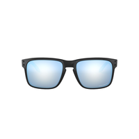 Oakley Unisex Holbrook™ Polish Sunglasses Front_Flat