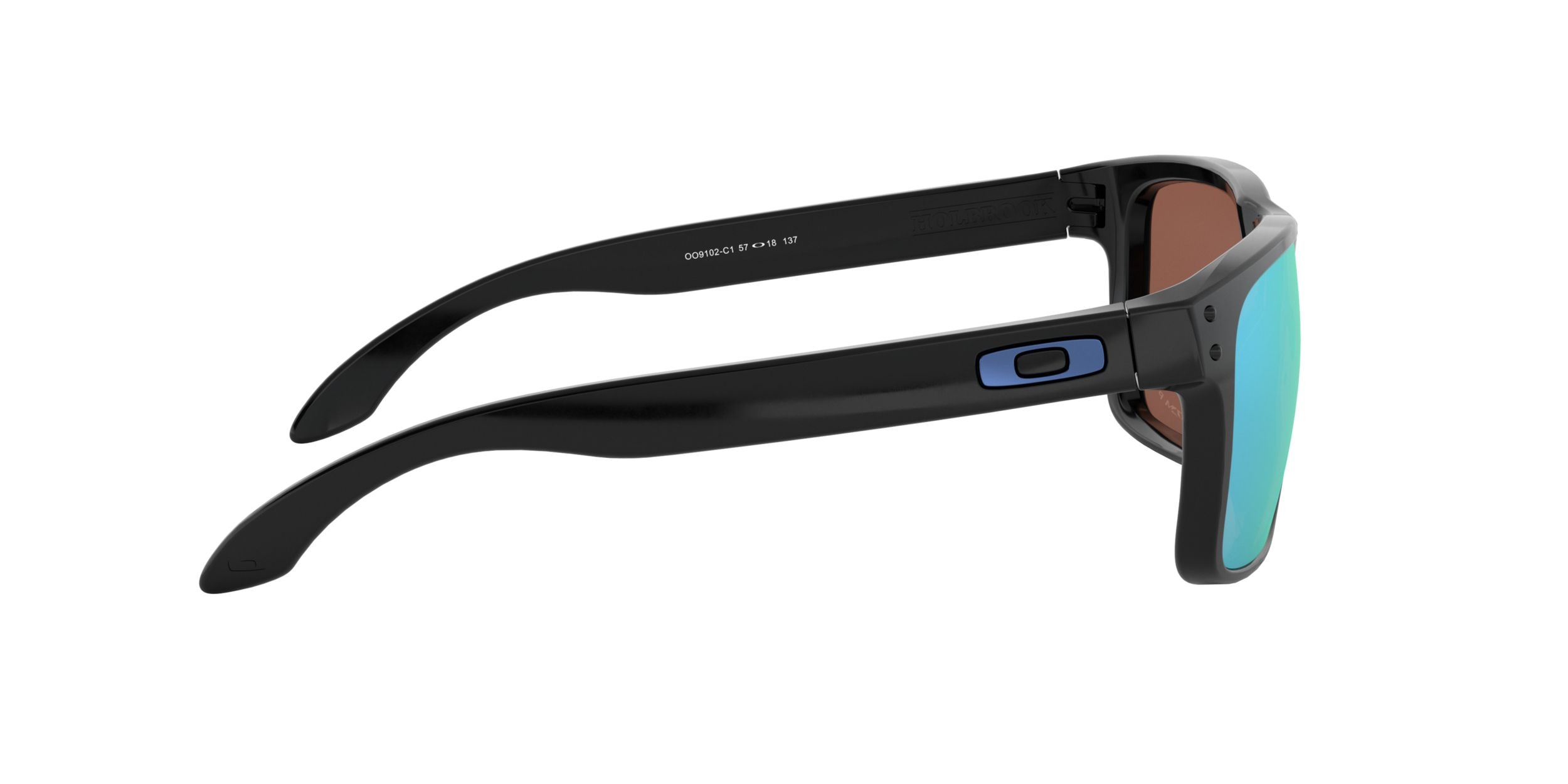 Oakley Unisex Holbrook™ Polish Sunglasses