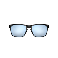 Oakley Unisex Holbrook™ Polish Sunglasses Front_Flat