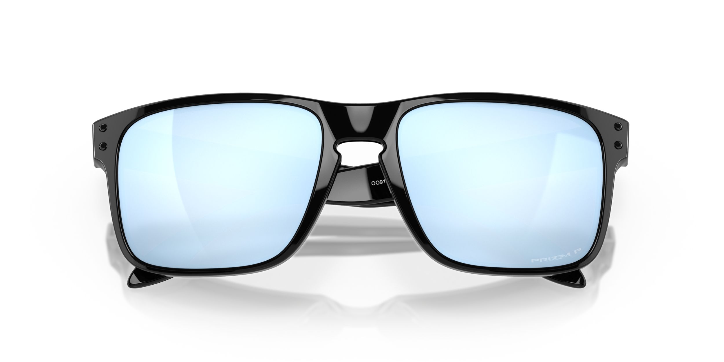 Oakley Unisex Holbrook™ Polish Sunglasses