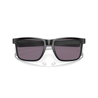 Oakley Unisex Holbrook Wayfarer Sunglasses Front_Flat
