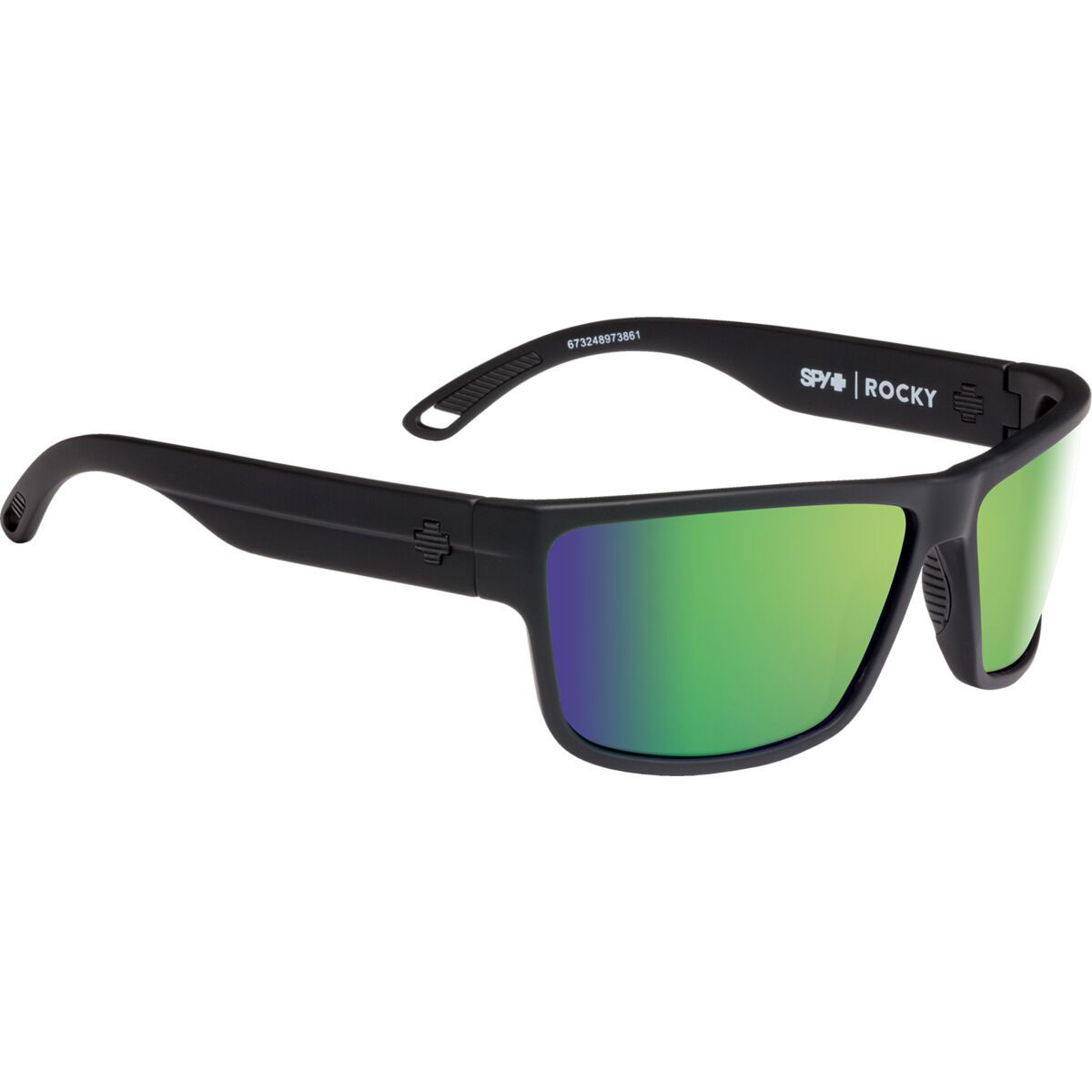 Spy Unisex Rocky Polarized Sunglasses