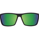 Spy Unisex Rocky Polarized Sunglasses Front_Flat