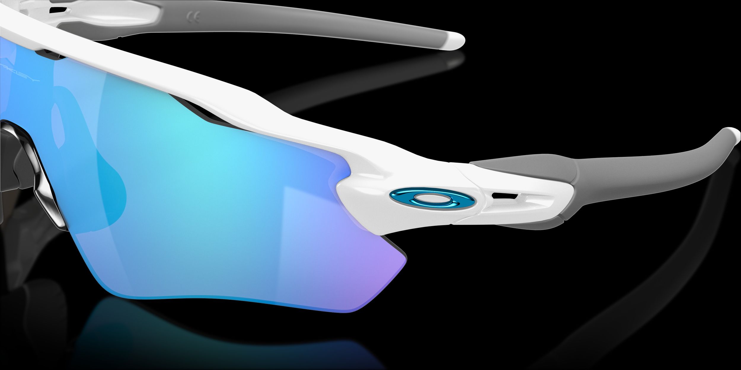 Oakley Unisex Radar EV Path Sport Sunglasses