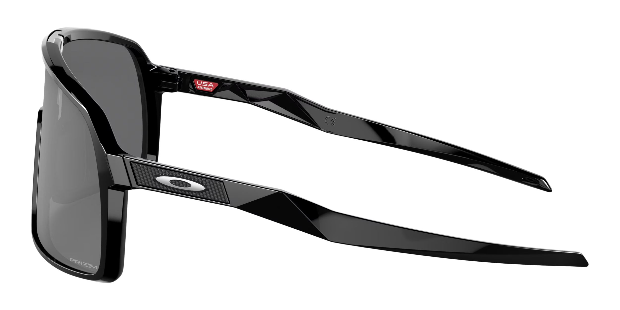 Oakley Men's/Women's Anti-Reflective Sutro Sport Sunglasses