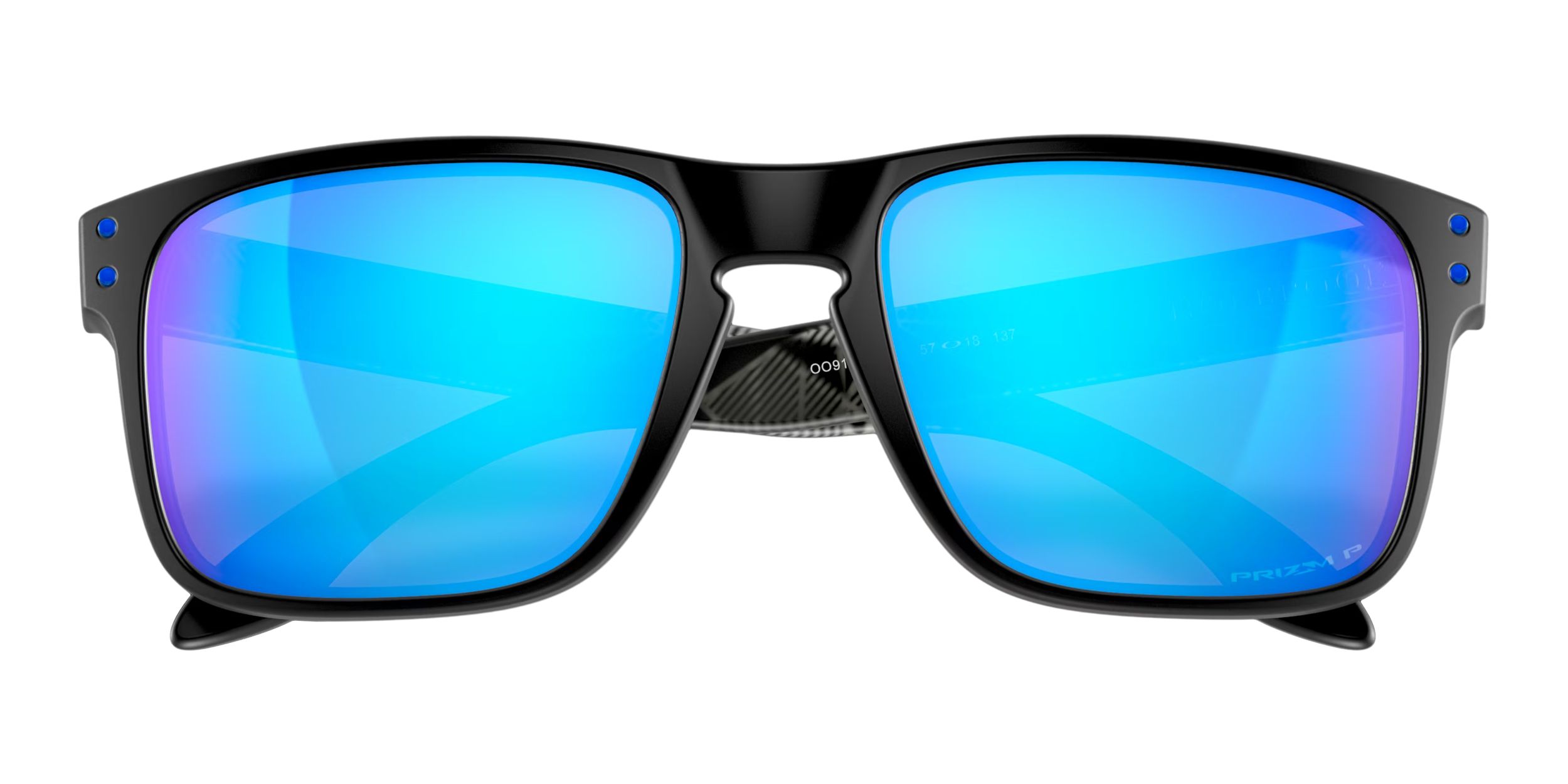 Oakley Unisex Holbrook Wayfarer Sunglasses