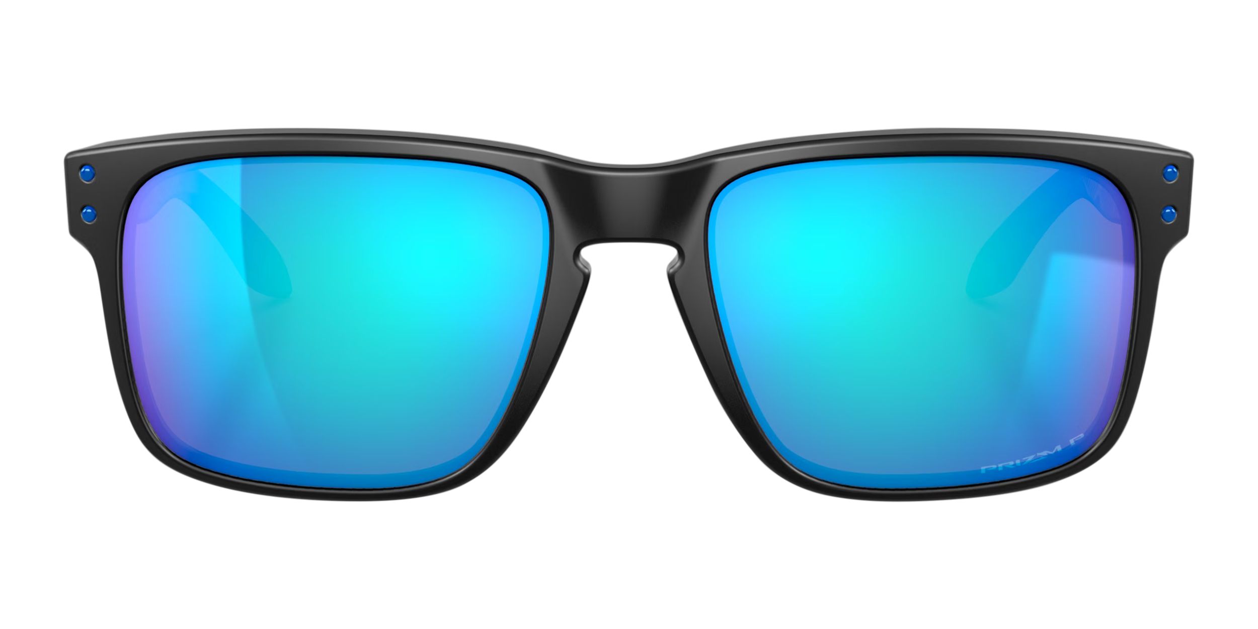 Oakley Unisex Holbrook Wayfarer Sunglasses