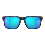 Oakley Unisex Holbrook Wayfarer Sunglasses Front_Flat