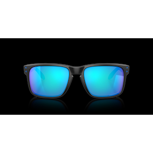 Oakley Unisex Holbrook Wayfarer Sunglasses