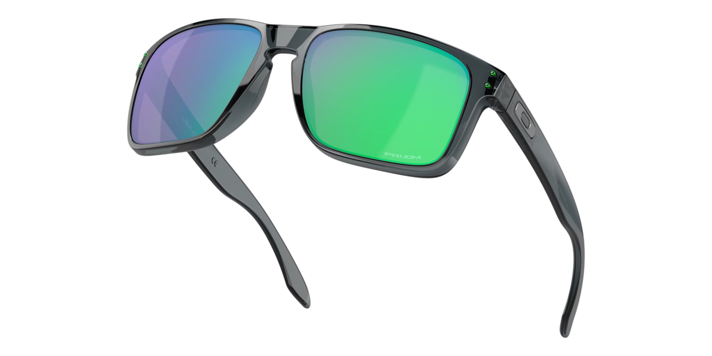 Oakley Unisex Holbrook XL Wayfarer Sunglasses