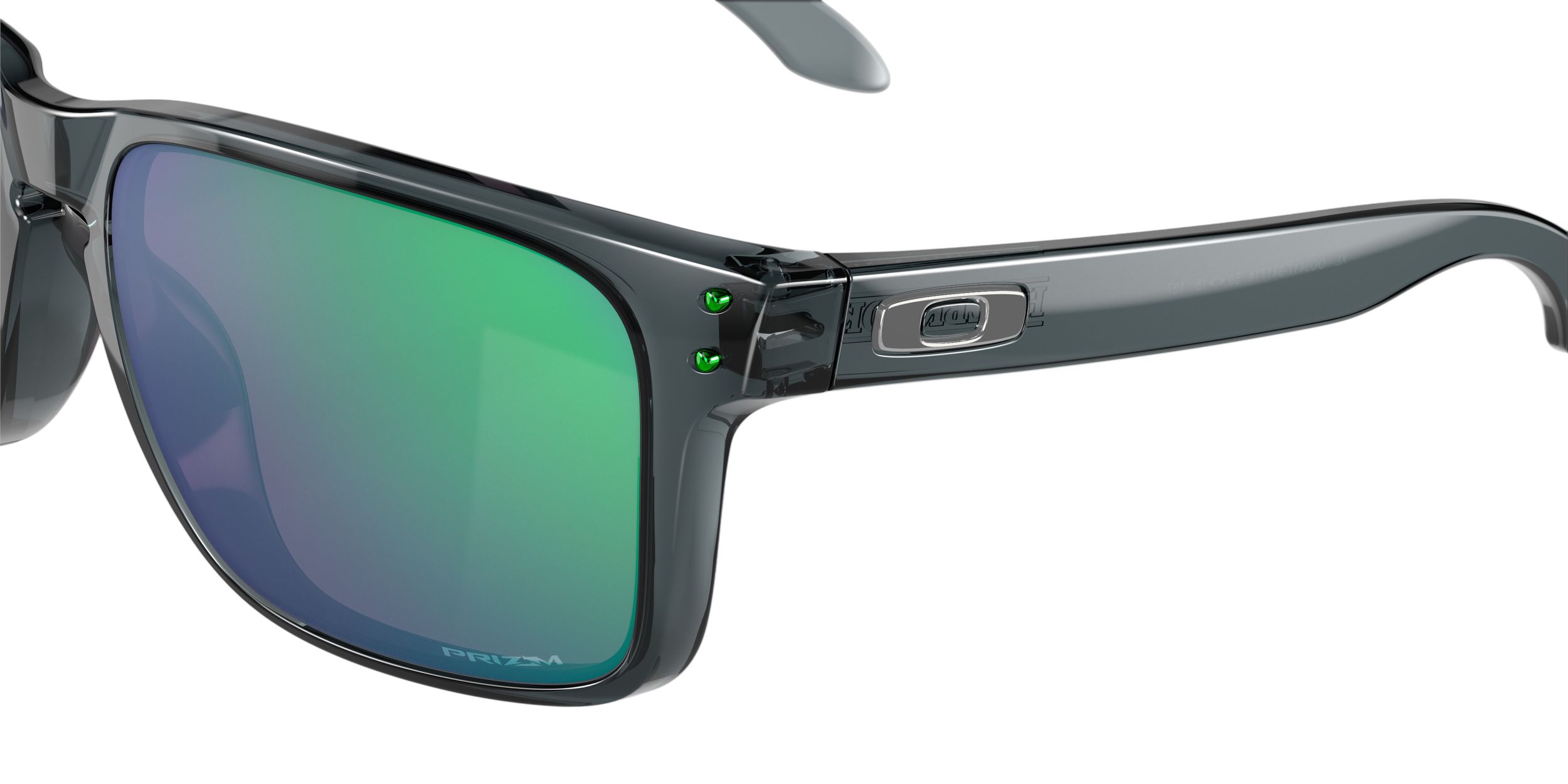 Oakley Unisex Holbrook XL Wayfarer Sunglasses