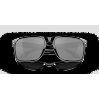 Oakley Unisex Holbrook XL Wayfarer Sunglasses Front_Flat