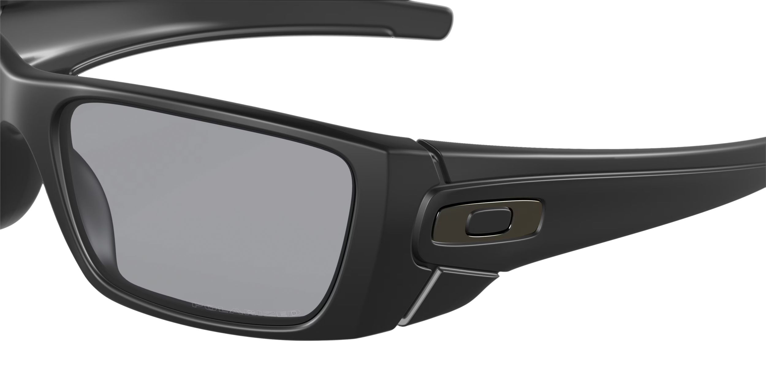 Oakley Men's/Women's Fuel Cell Wrap Sunglasses