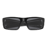 Oakley Men's/Women's Fuel Cell Wrap Sunglasses Front_Flat