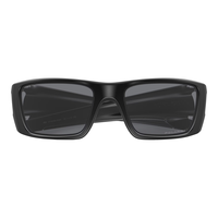 Oakley Men's/Women's Fuel Cell Wrap Sunglasses Front_Flat