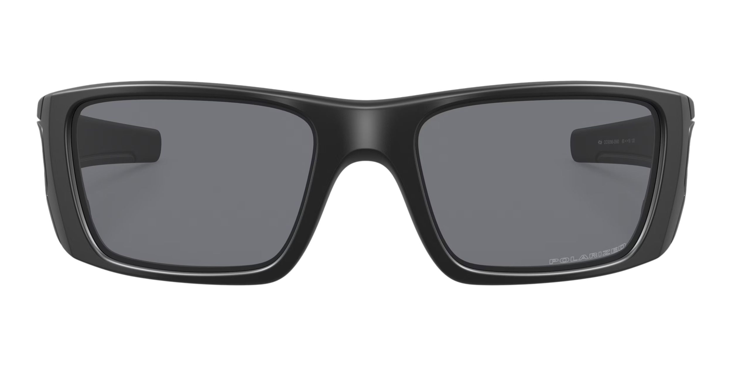 Oakley Men's/Women's Fuel Cell Wrap Sunglasses