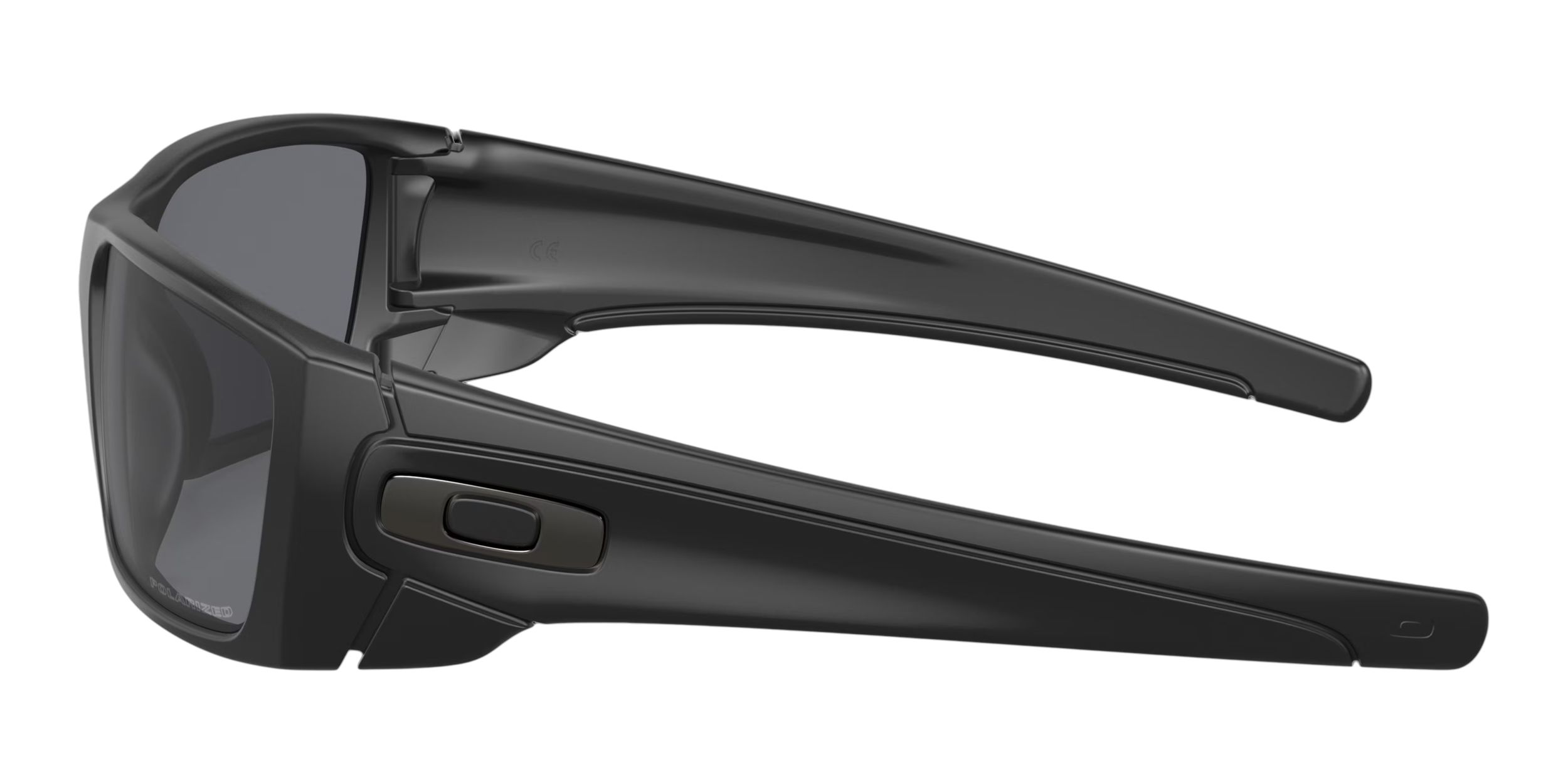 Oakley Men's/Women's Fuel Cell Wrap Sunglasses