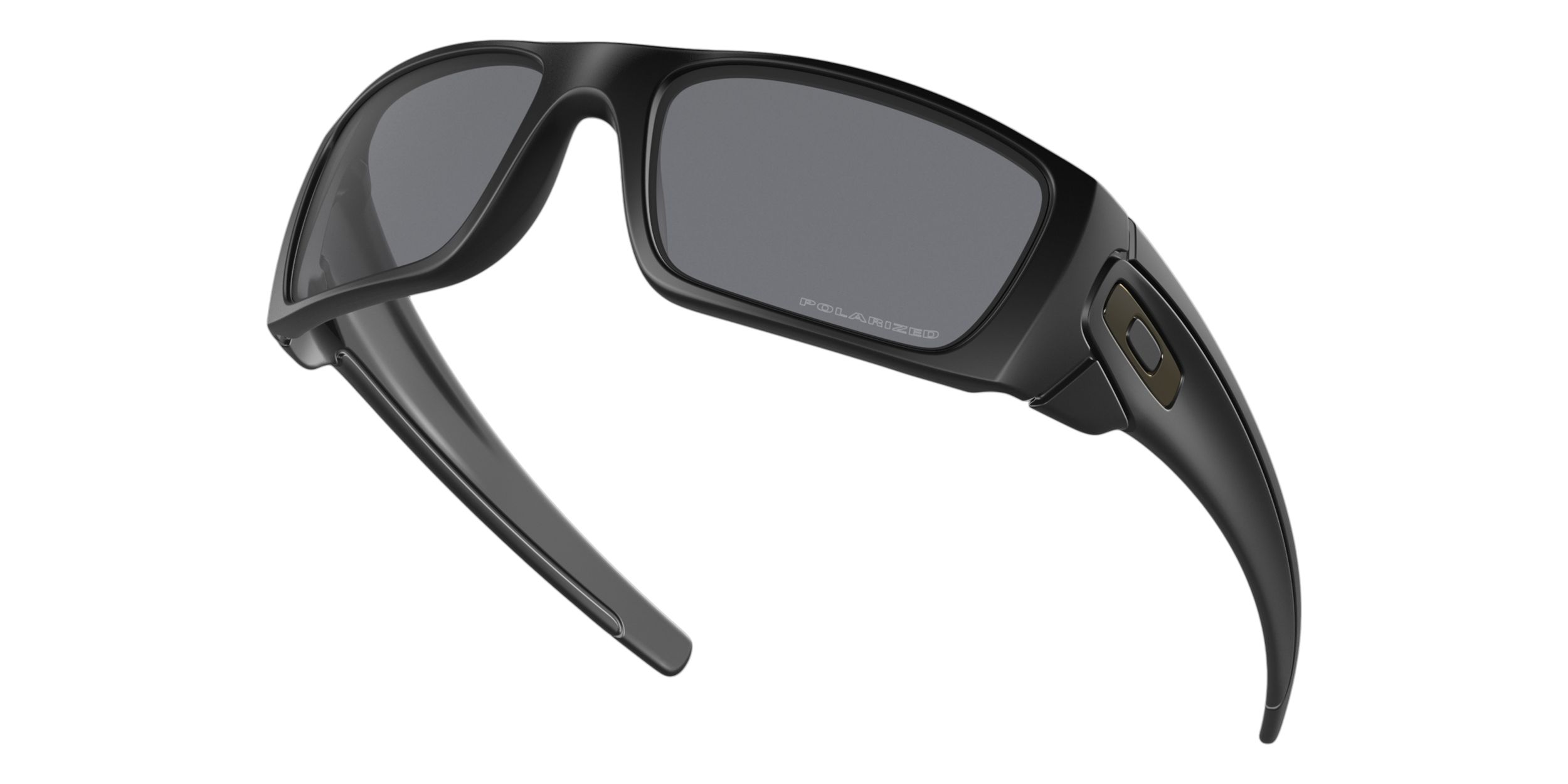 Oakley Men's/Women's Fuel Cell Wrap Sunglasses
