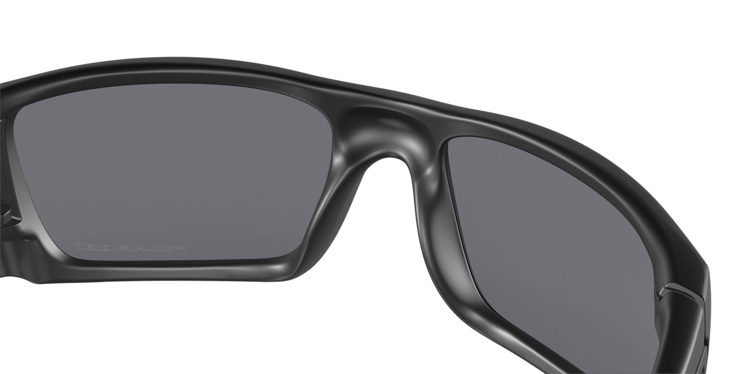 Oakley Men's/Women's Fuel Cell Wrap Sunglasses