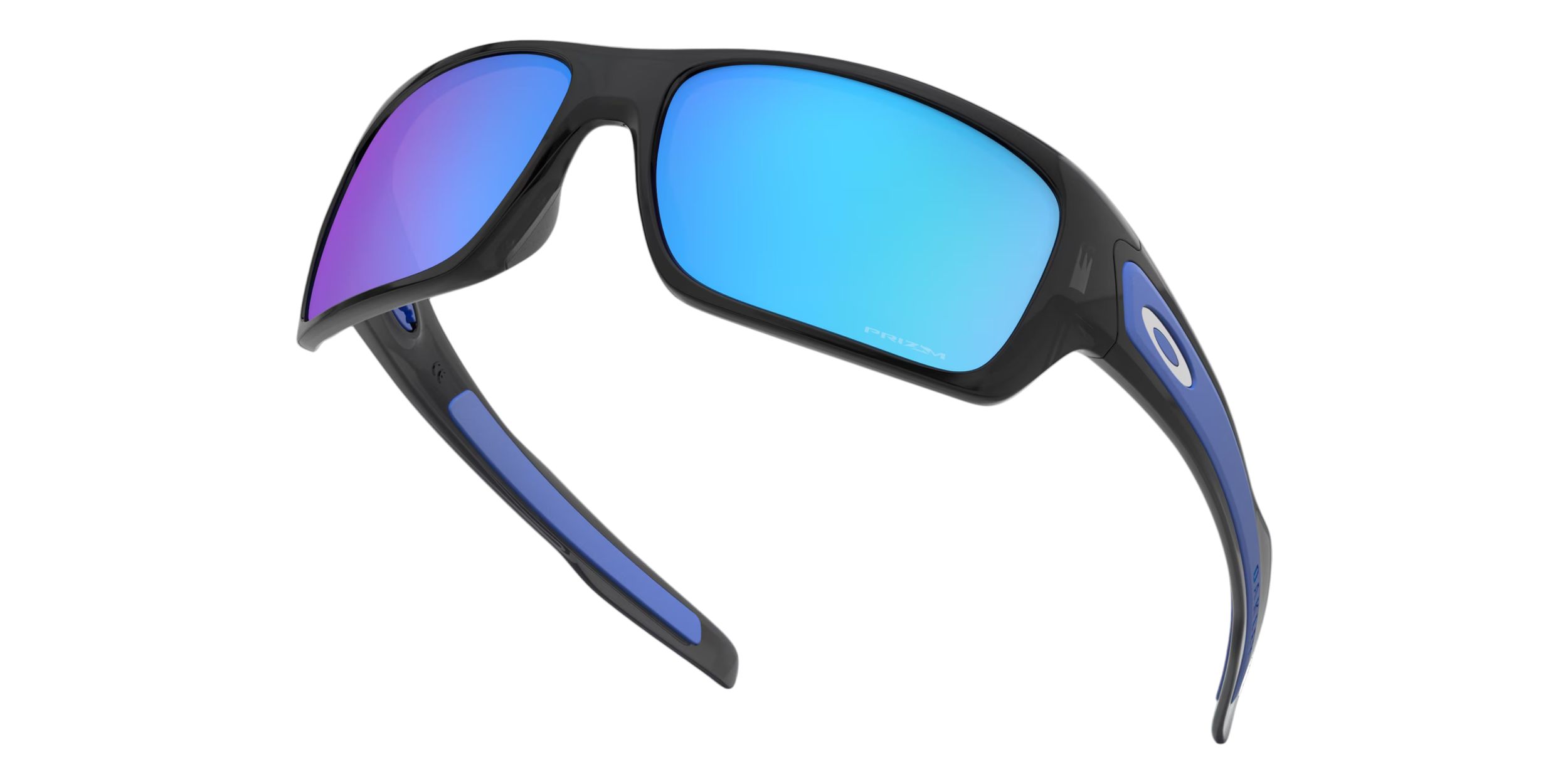 Oakley Unisex Turbine Wrap Sunglasses