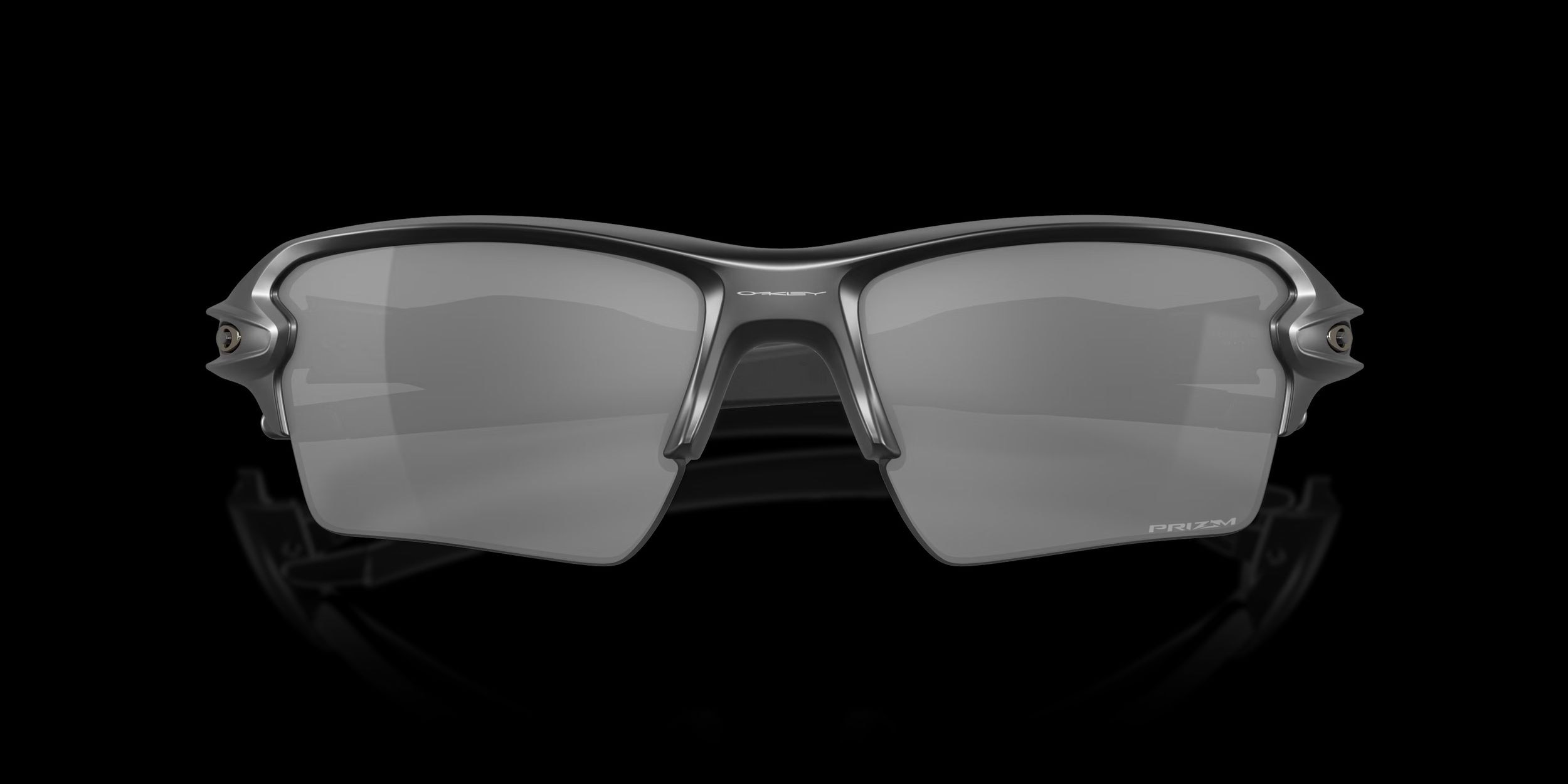 Oakley Unisex Flak 2.0 XL Sport Sunglasses
