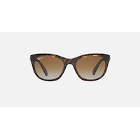 Ray Ban Unisex 4216 Butterfly Sunglasses Front_Flat