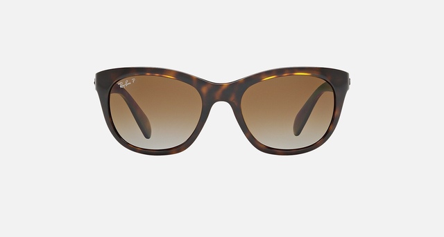 Ray Ban Unisex 4216 Butterfly Sunglasses