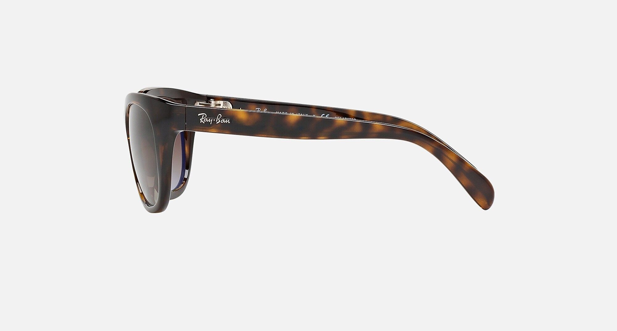 Ray Ban Unisex 4216 Butterfly Sunglasses