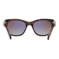 Ray Ban Unisex 4216 Butterfly Sunglasses Front_Flat