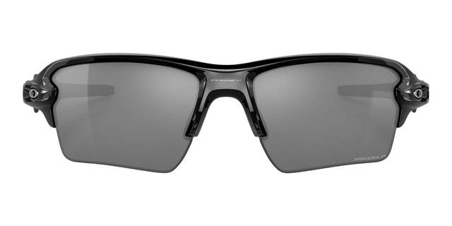 Oakley Men's/Women's Flak 2.0 XL Sport Sunglasses Front_Flat