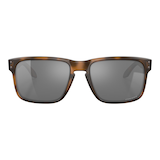 Oakley Men's/Women's Holbrook Wayfarer Sunglasses Front_Flat