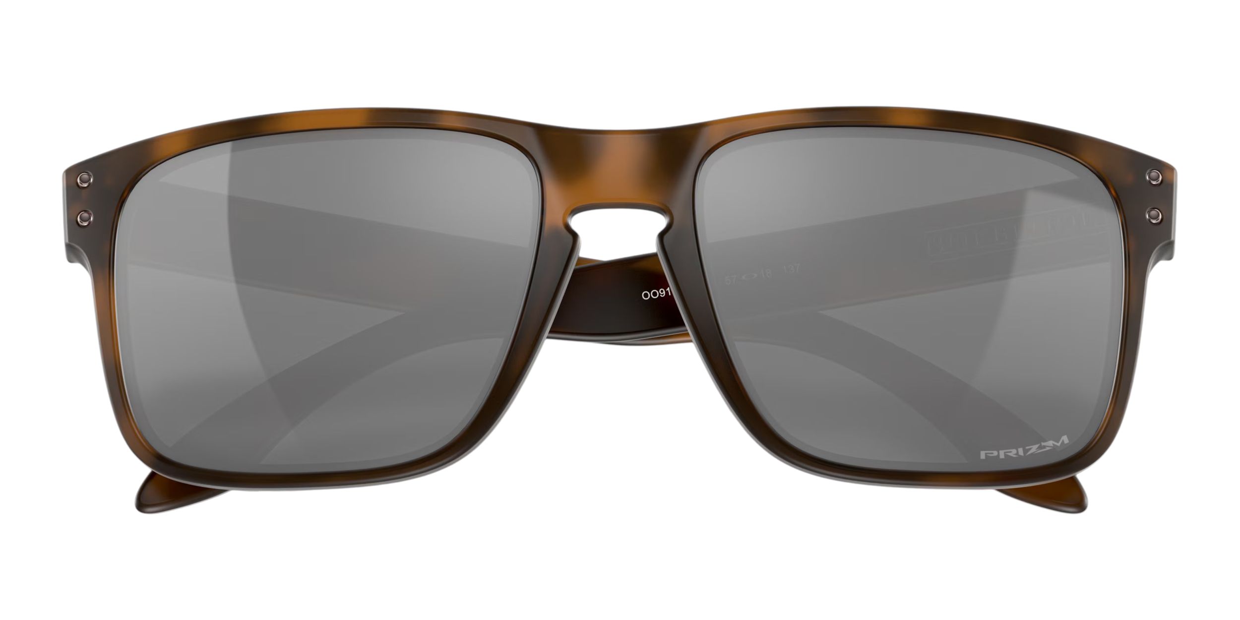 Oakley Men's/Women's Holbrook Wayfarer Sunglasses