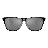 Oakley Unisex Frogskins Wayfarer Sunglasses Front_Flat