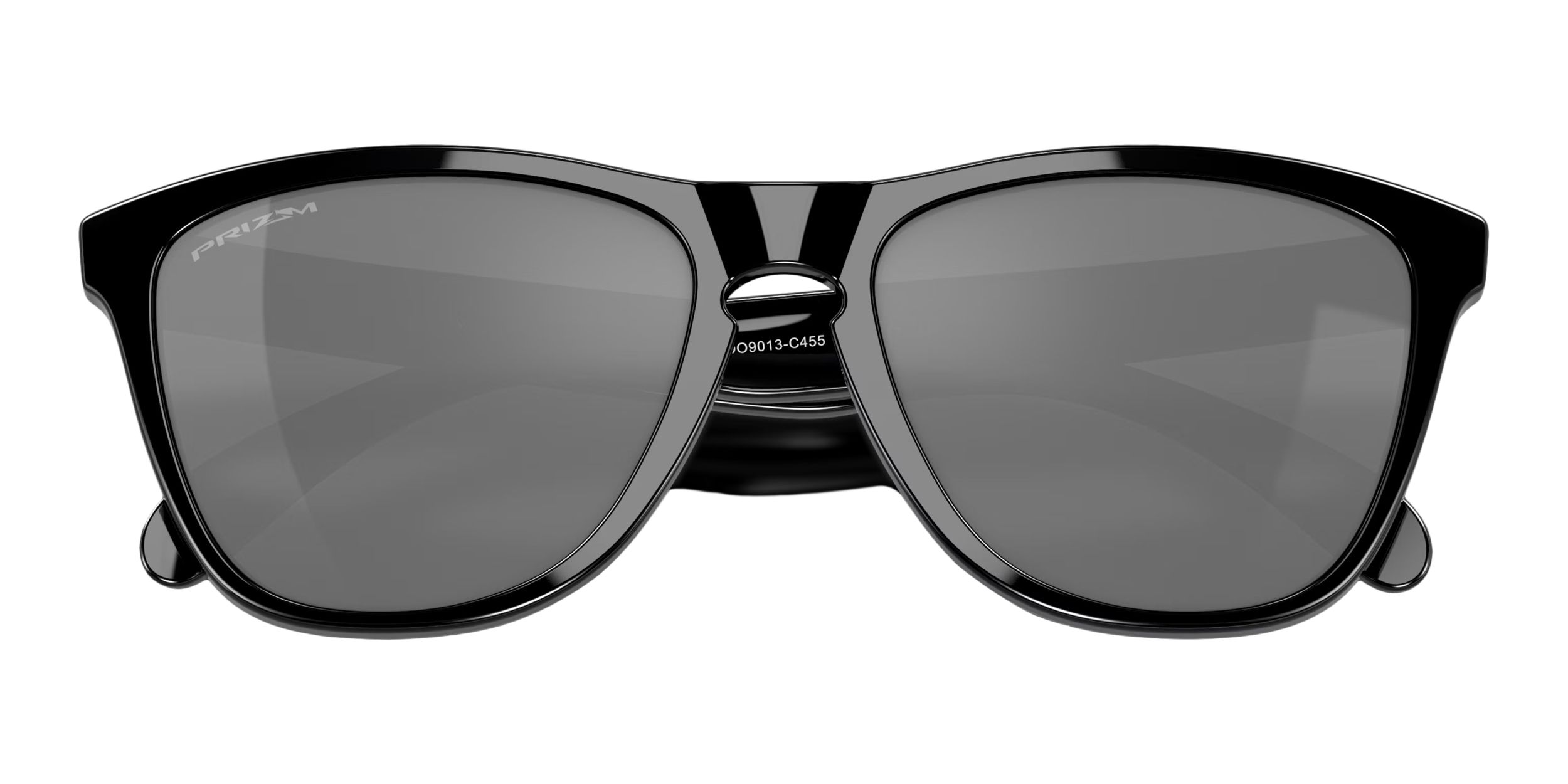 Oakley Unisex Frogskins Wayfarer Sunglasses