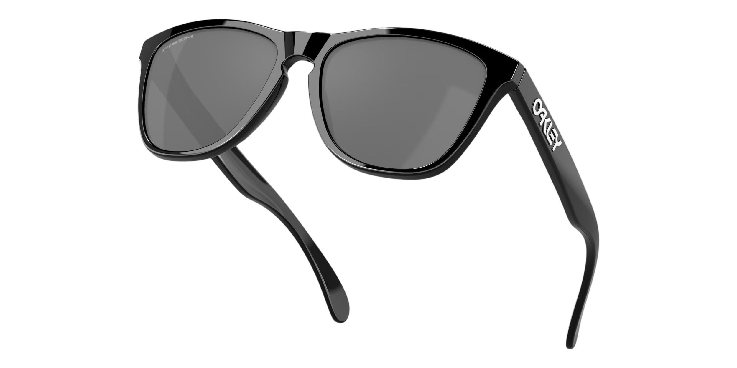 Oakley Unisex Frogskins Wayfarer Sunglasses