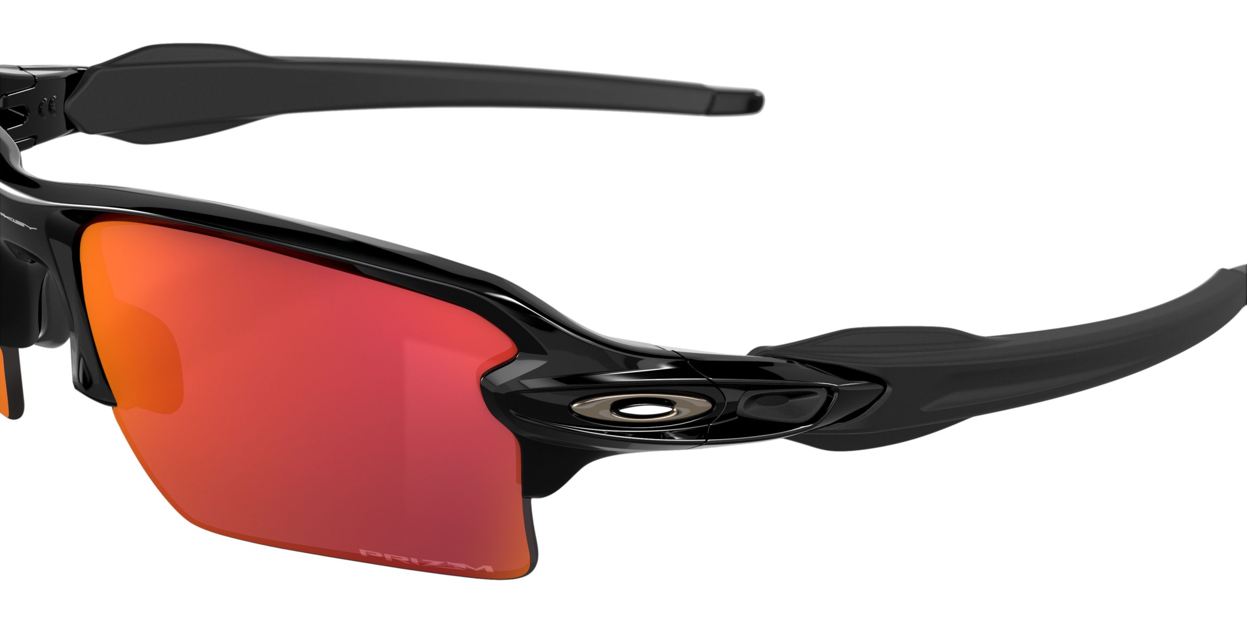 Oakley Unisex Flak 2.0 XL Sport Sunglasses